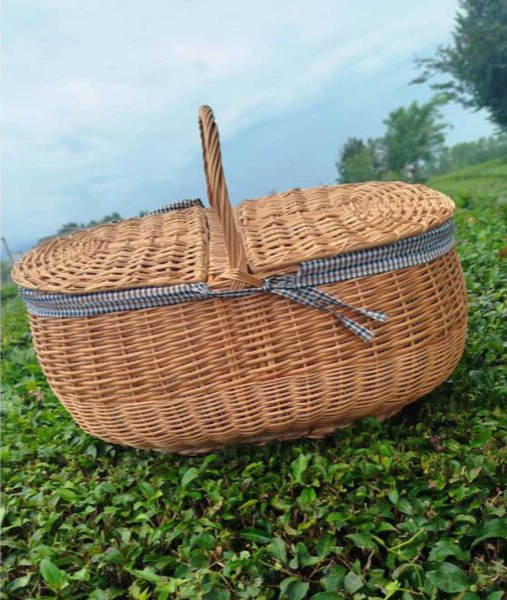 سبد پیکنیک