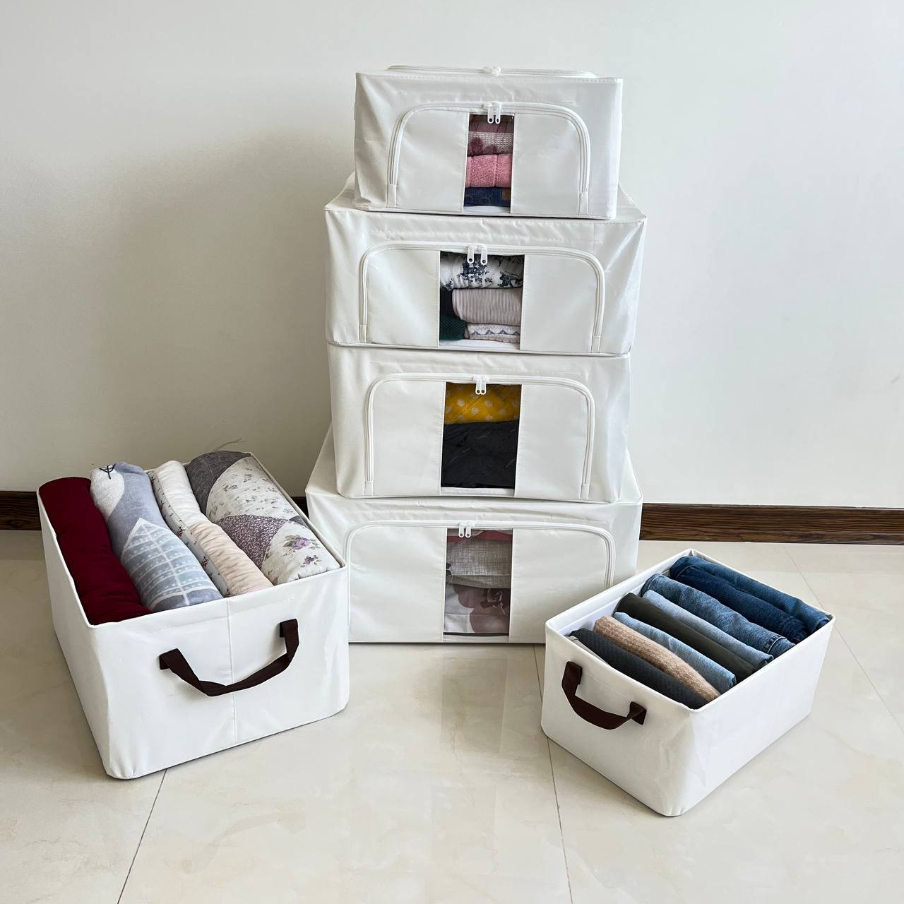 باکس برزنتی روباز