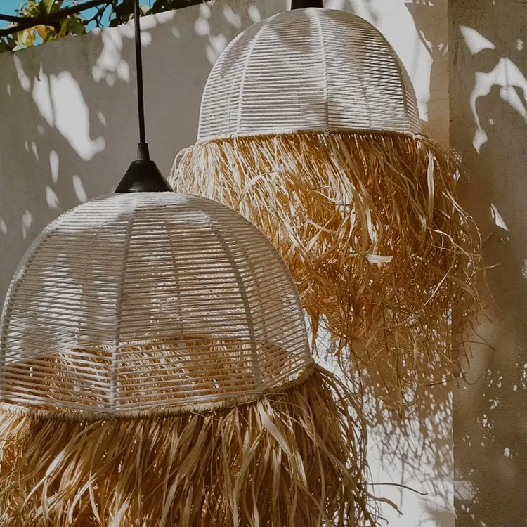 لوستر گنبدی