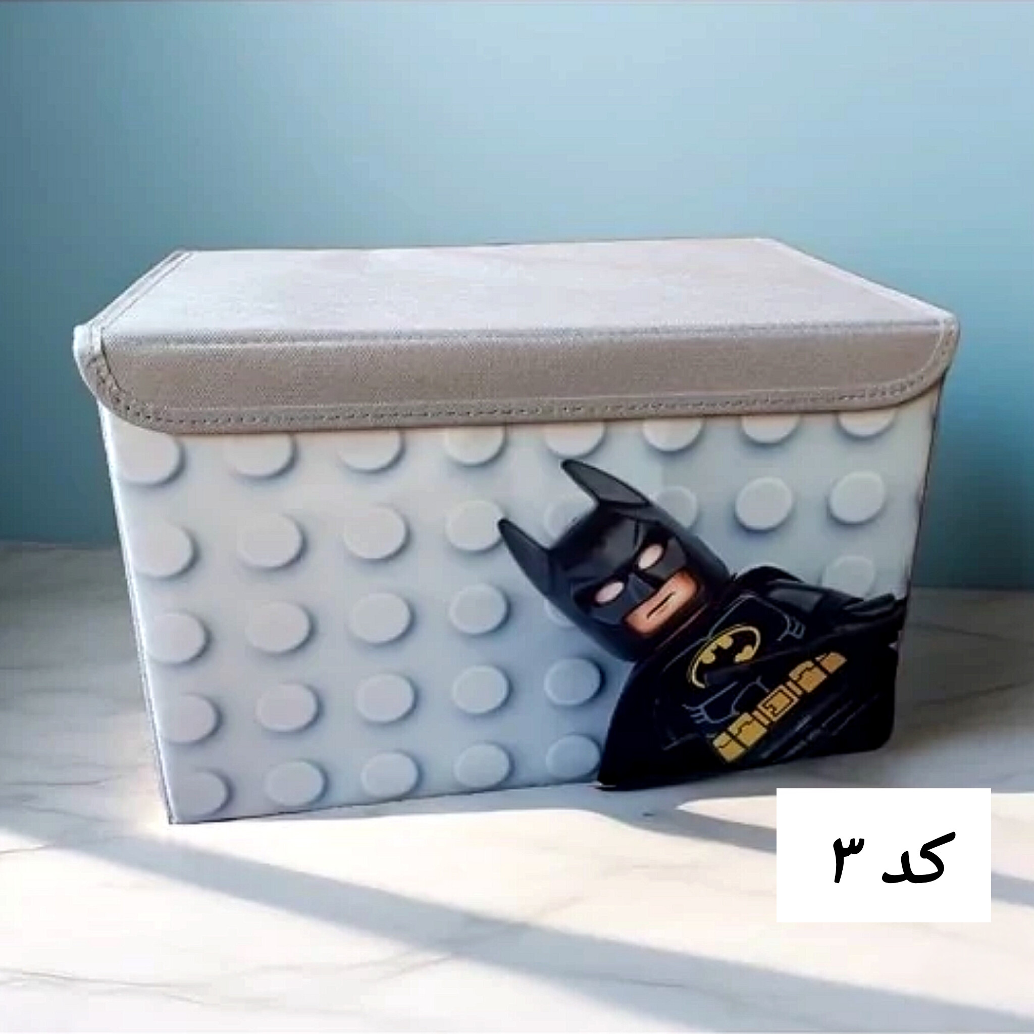 باکس کودک برند اویم