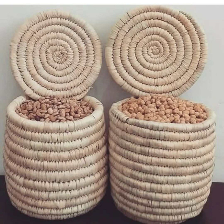بانکه حصیری